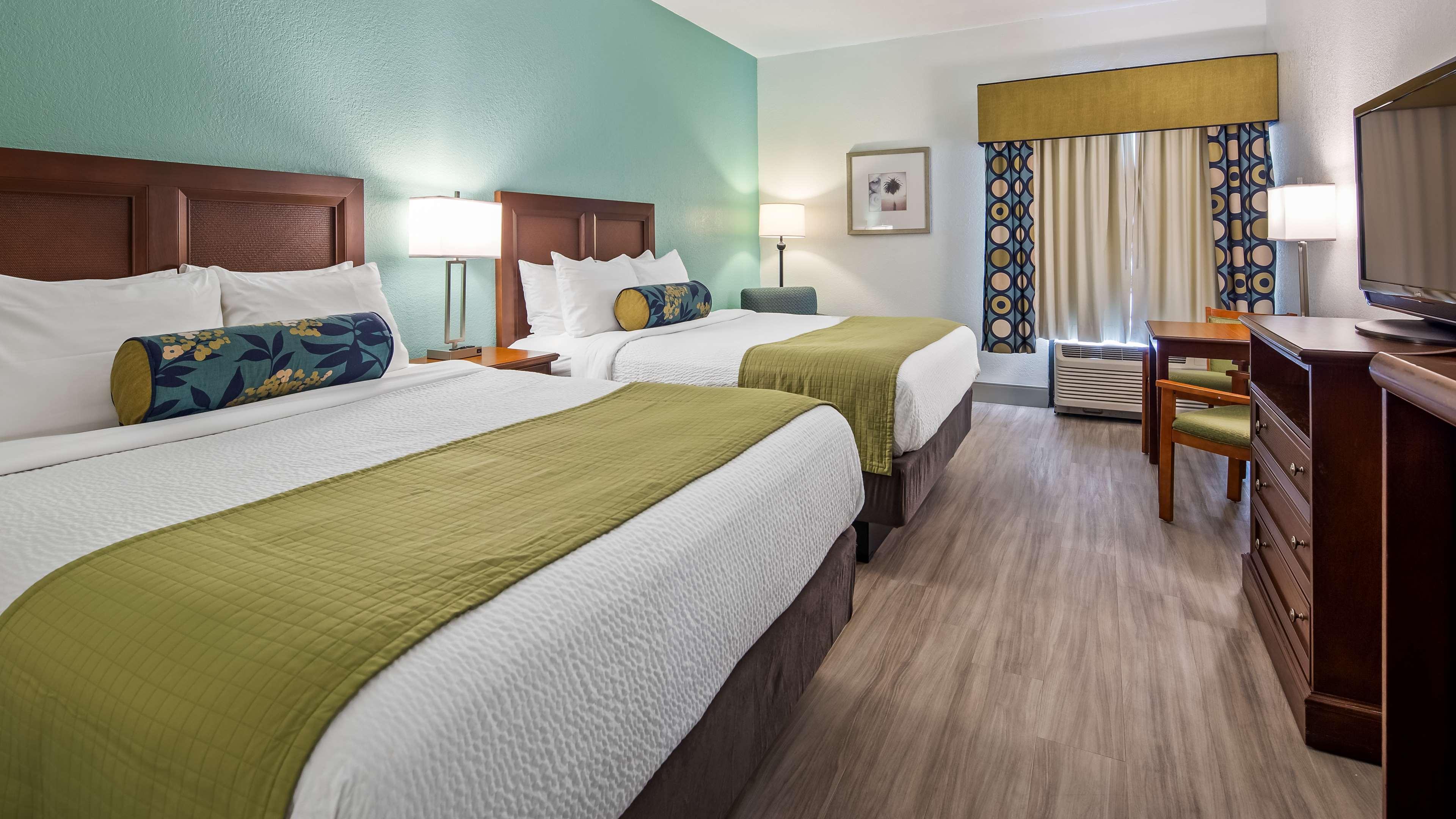 Best Western Plus Myrtle Beach@Intracoastal Eksteriør billede