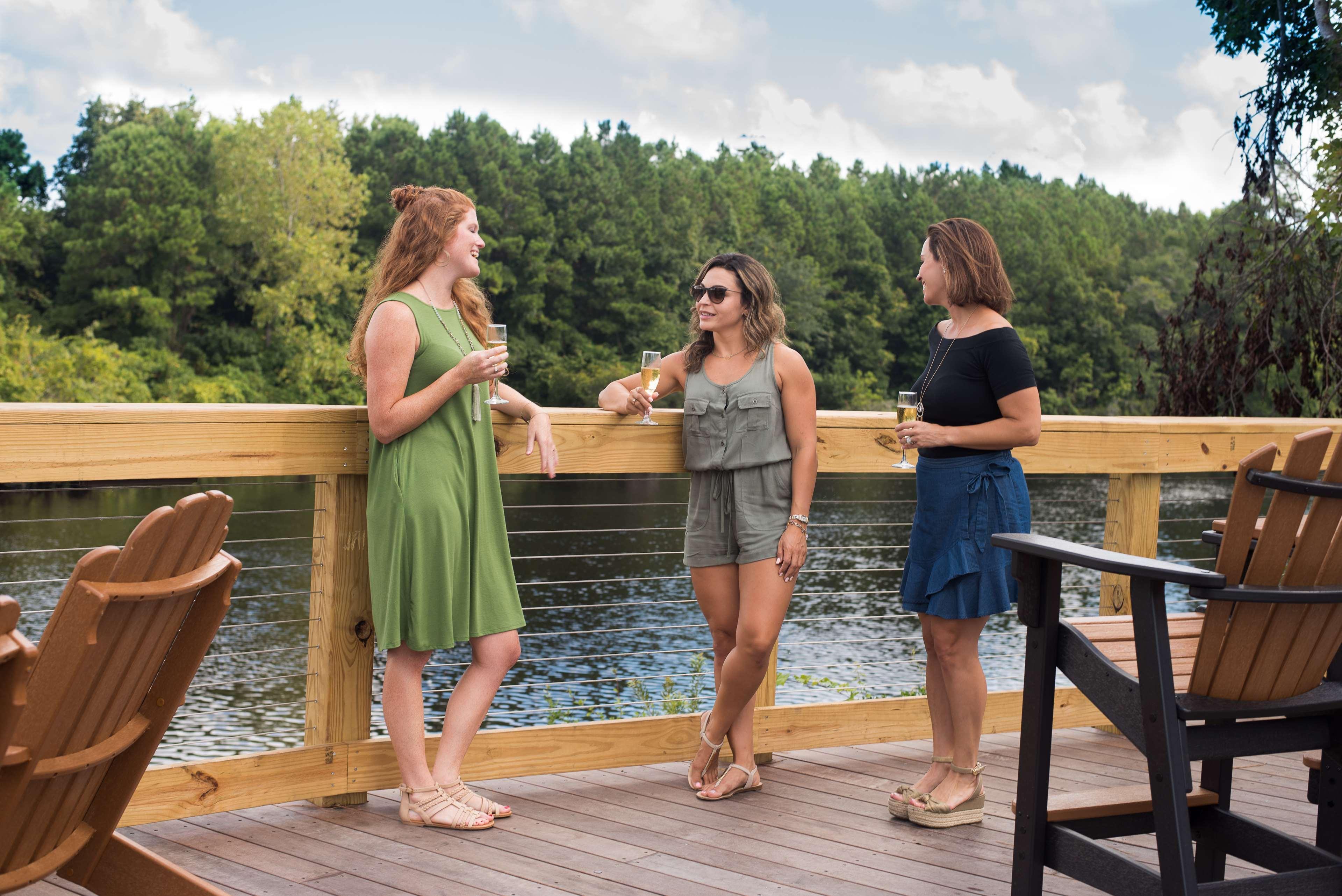 Best Western Plus Myrtle Beach@Intracoastal Eksteriør billede