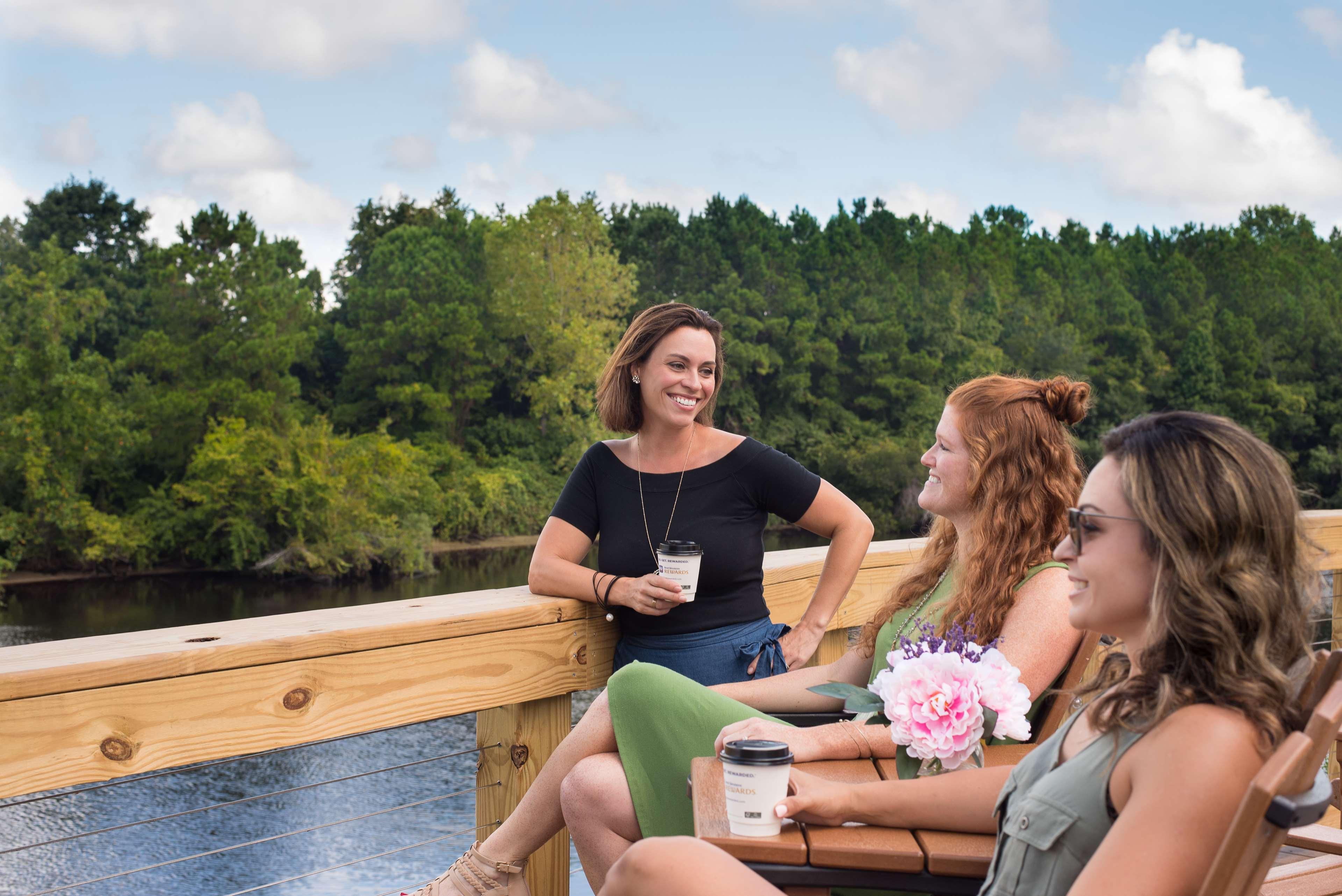 Best Western Plus Myrtle Beach@Intracoastal Eksteriør billede