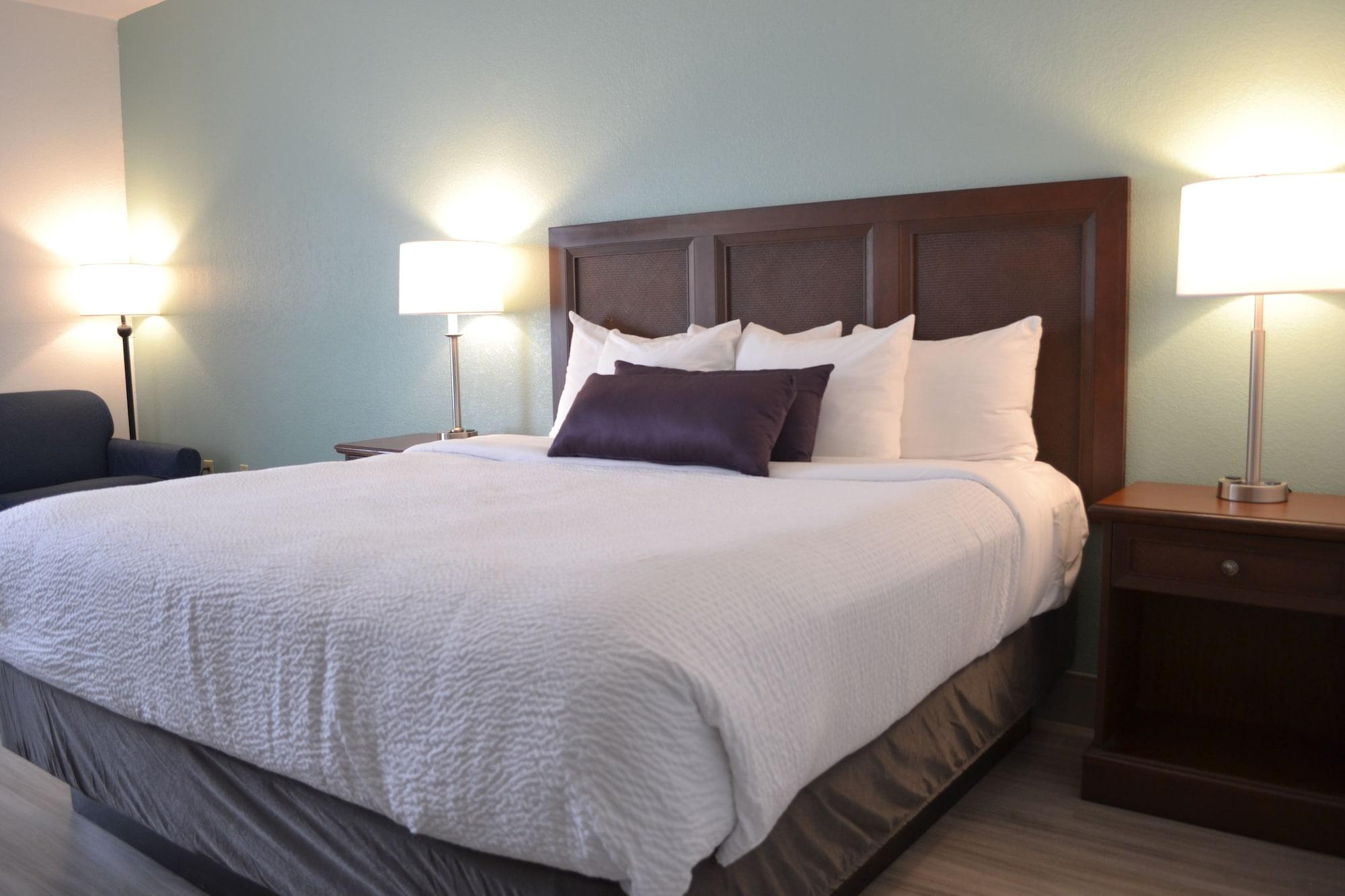 Best Western Plus Myrtle Beach@Intracoastal Eksteriør billede