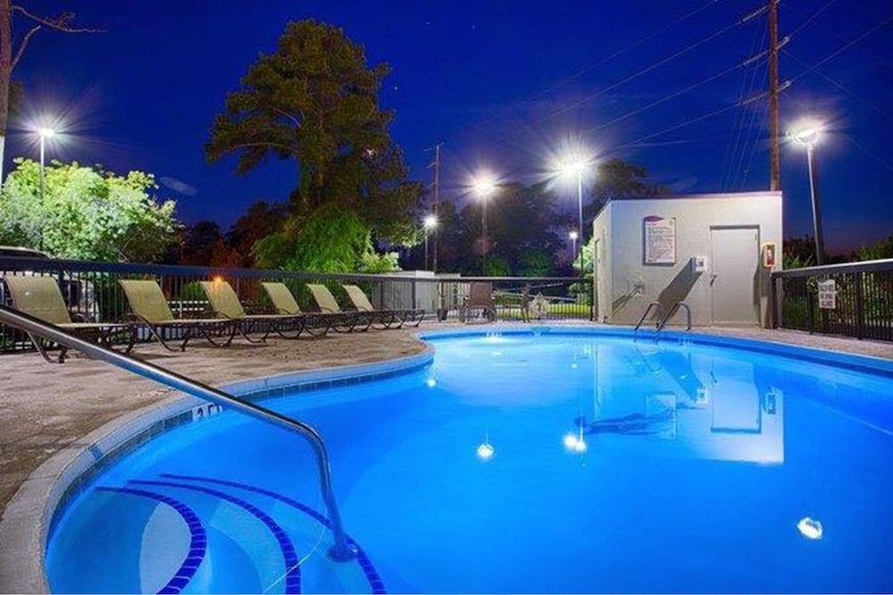 Best Western Plus Myrtle Beach@Intracoastal Eksteriør billede