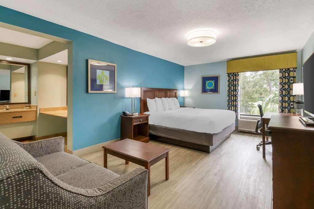 Best Western Plus Myrtle Beach@Intracoastal Værelse billede