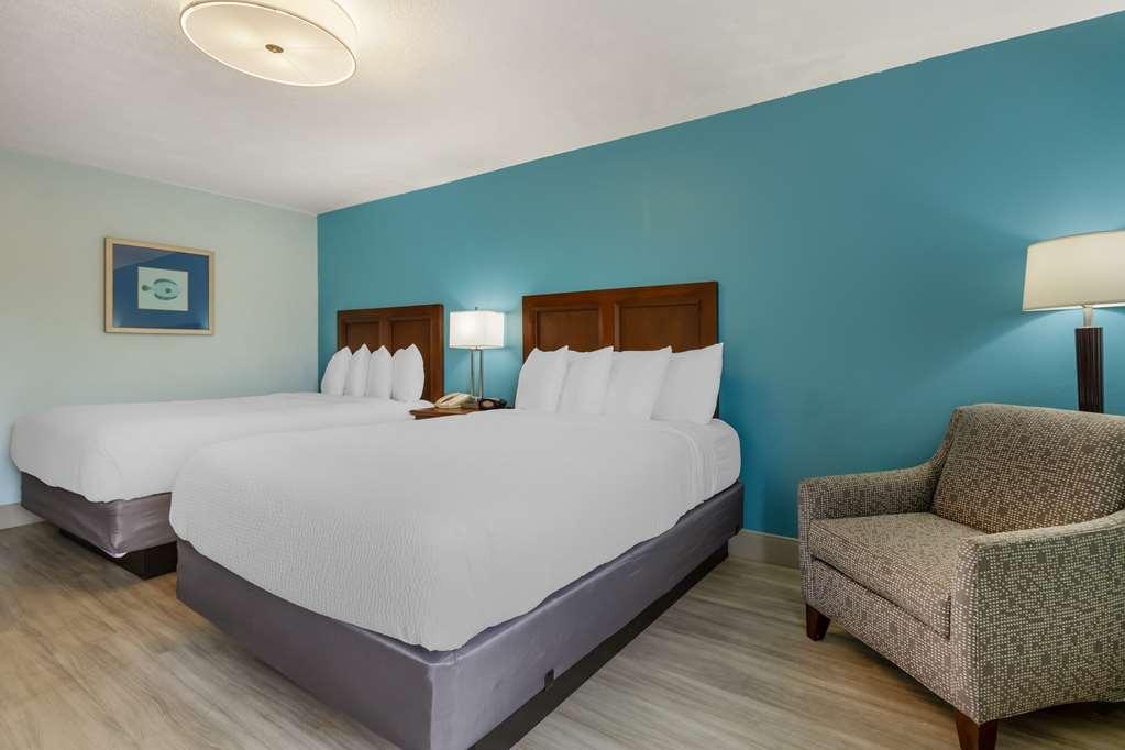 Best Western Plus Myrtle Beach@Intracoastal Værelse billede