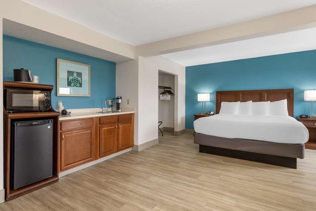 Best Western Plus Myrtle Beach@Intracoastal Værelse billede