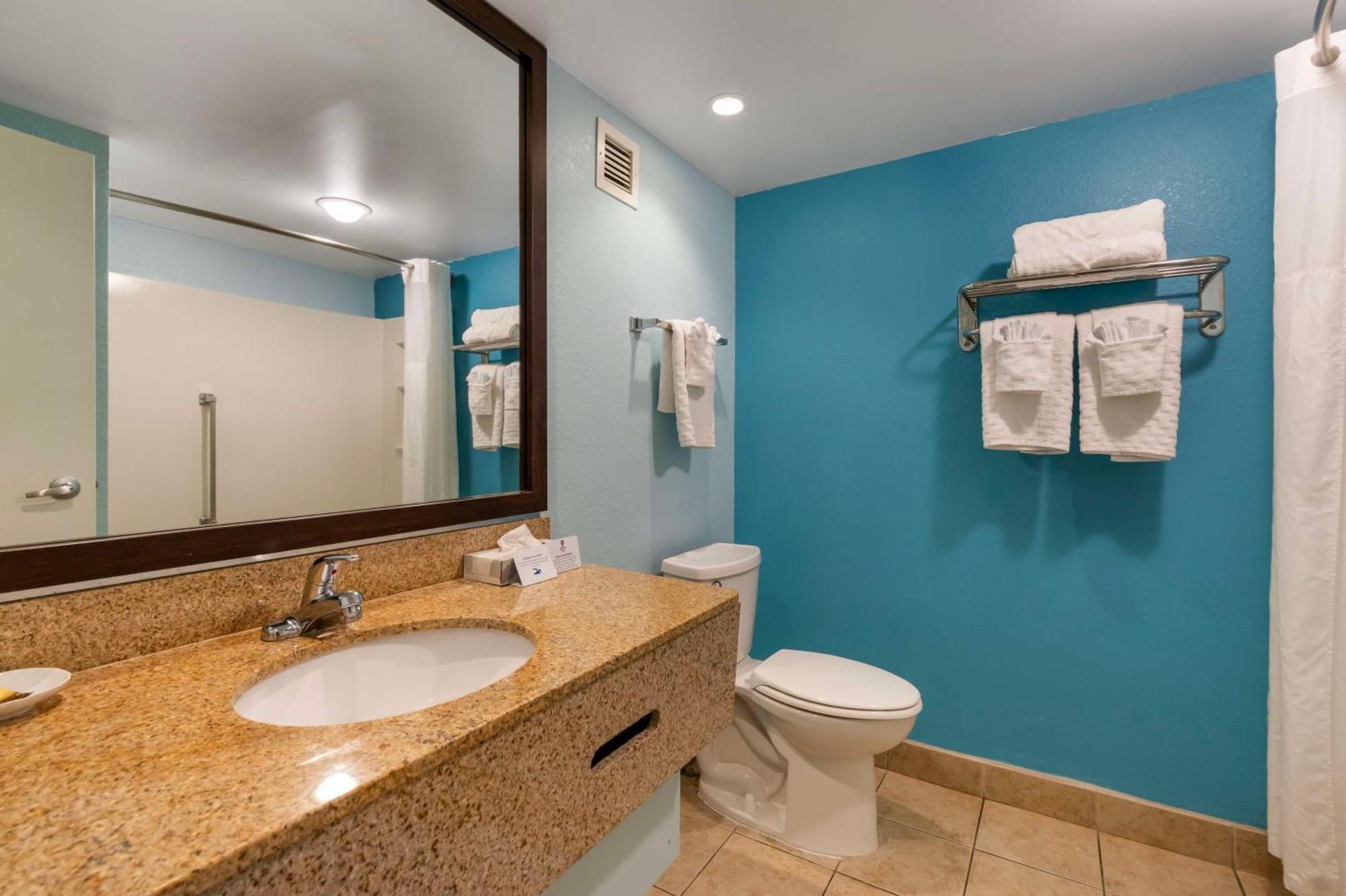 Best Western Plus Myrtle Beach@Intracoastal Eksteriør billede