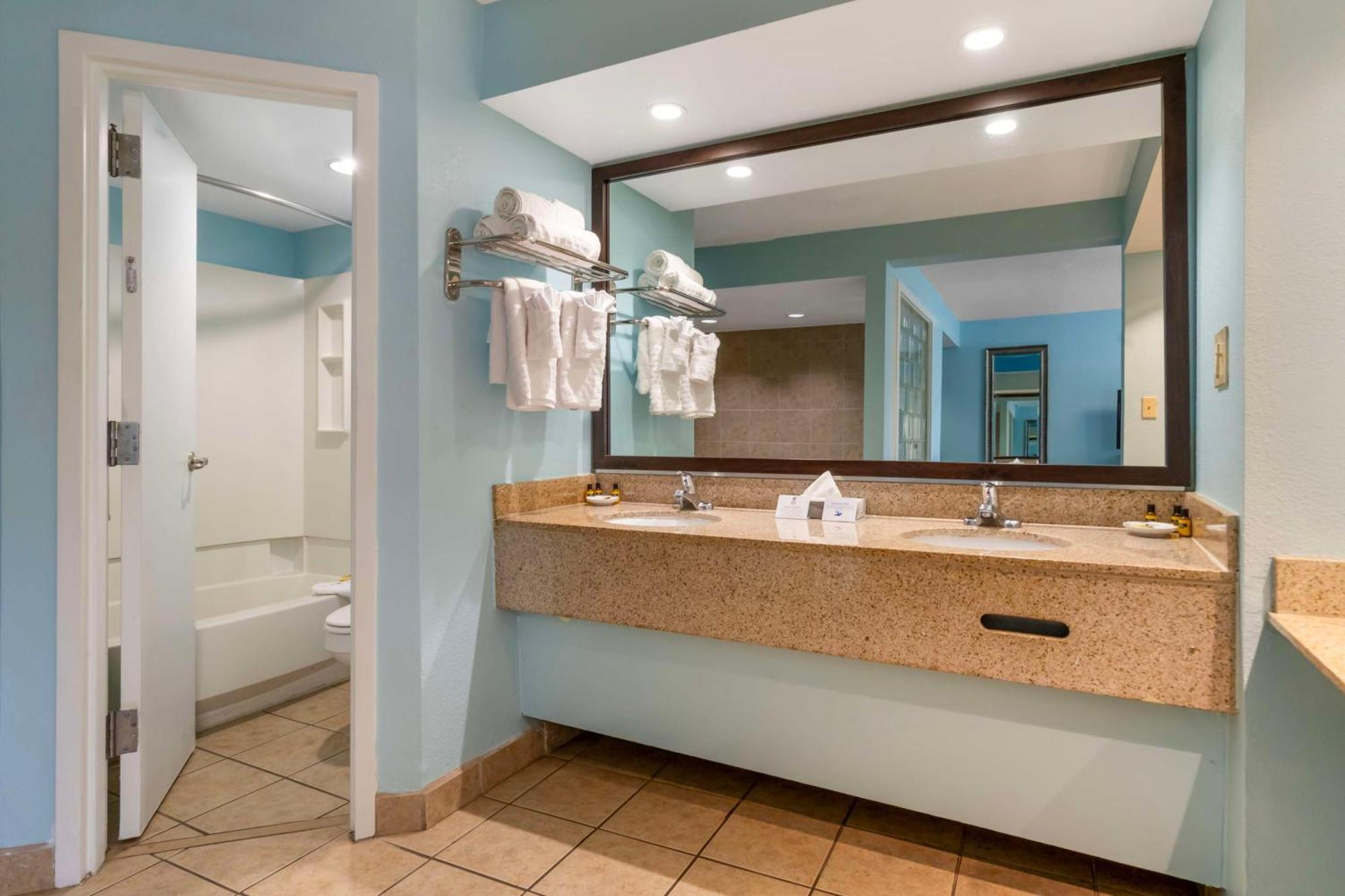 Best Western Plus Myrtle Beach@Intracoastal Eksteriør billede
