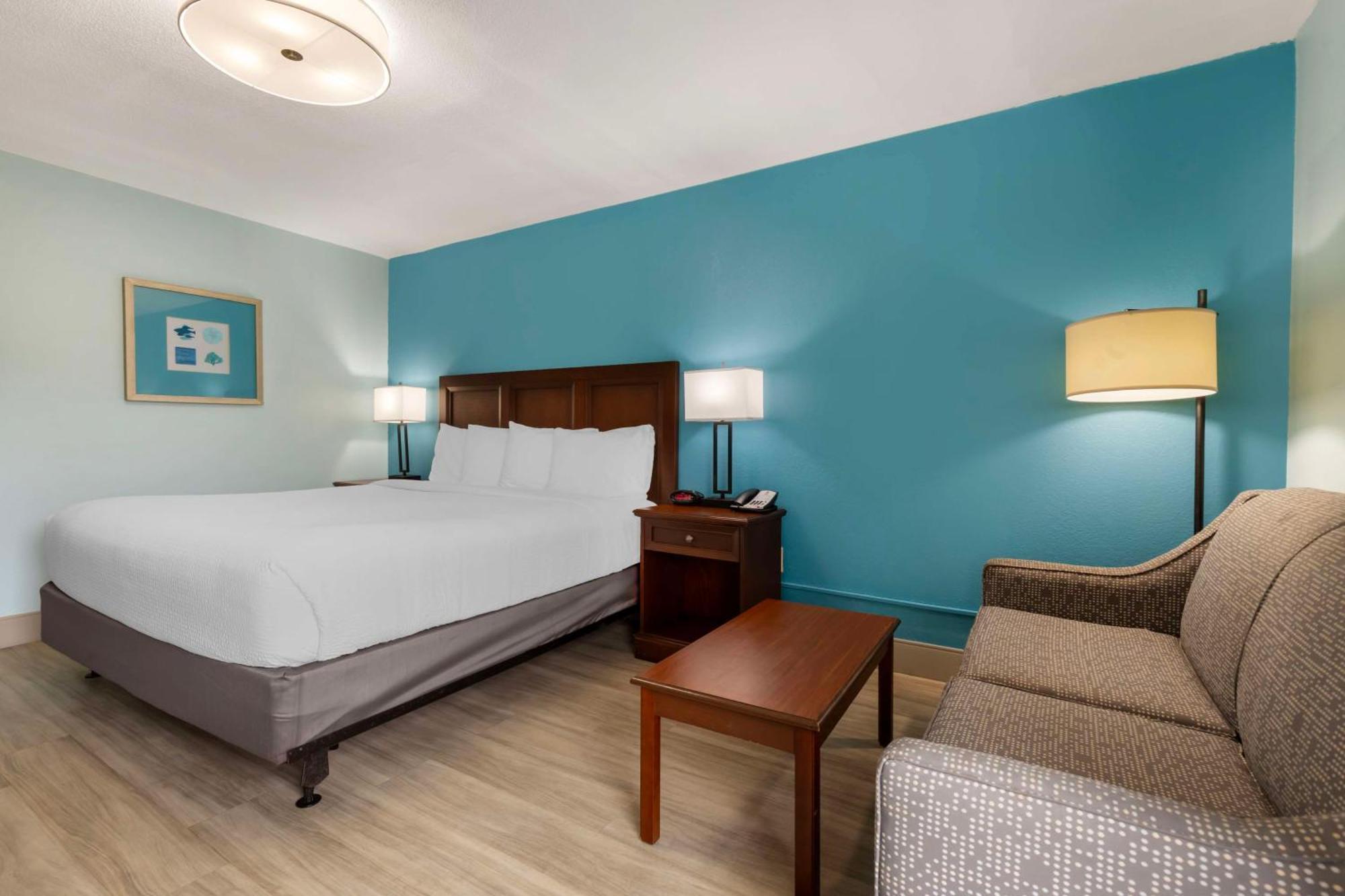 Best Western Plus Myrtle Beach@Intracoastal Eksteriør billede