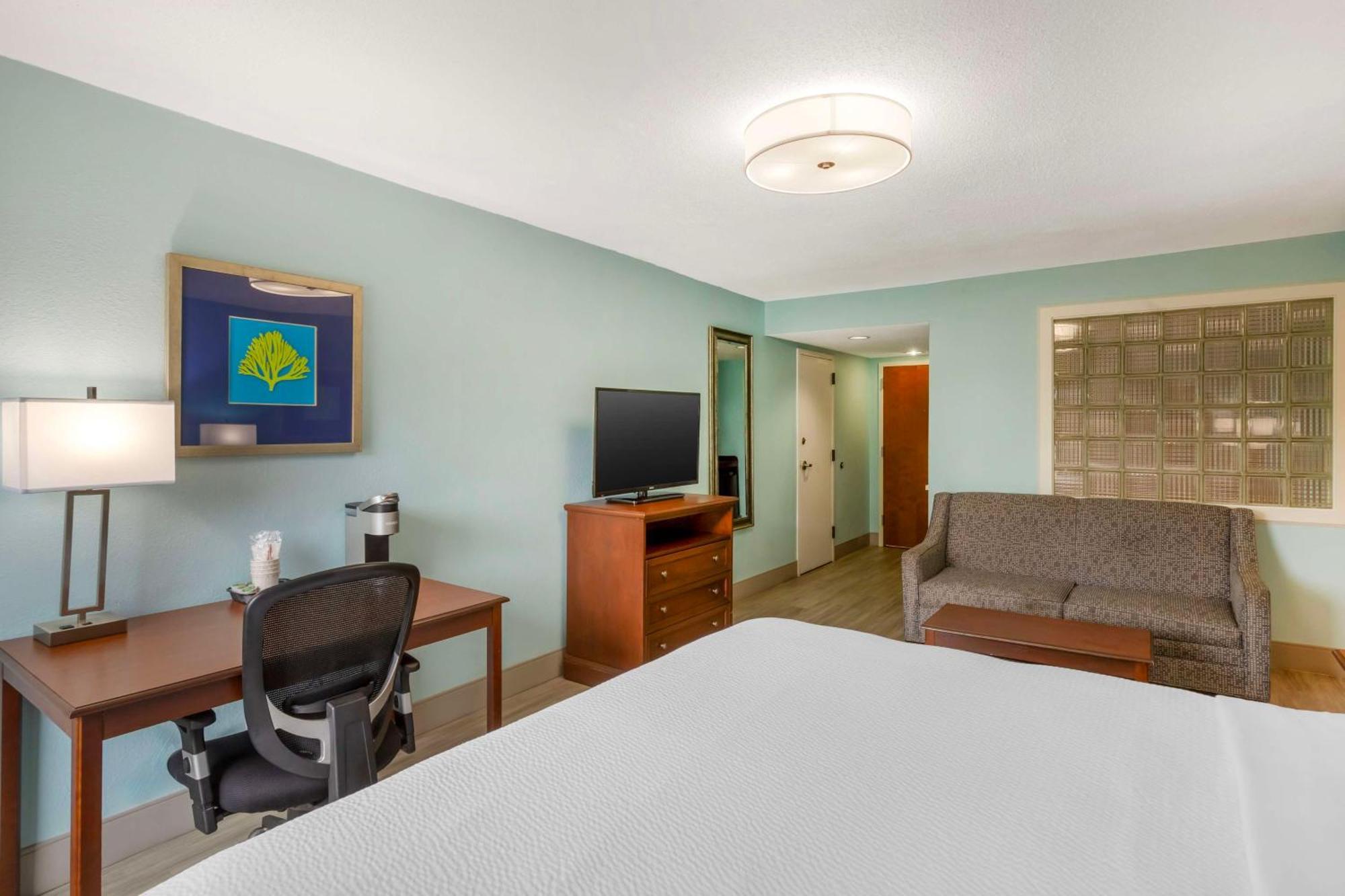 Best Western Plus Myrtle Beach@Intracoastal Eksteriør billede