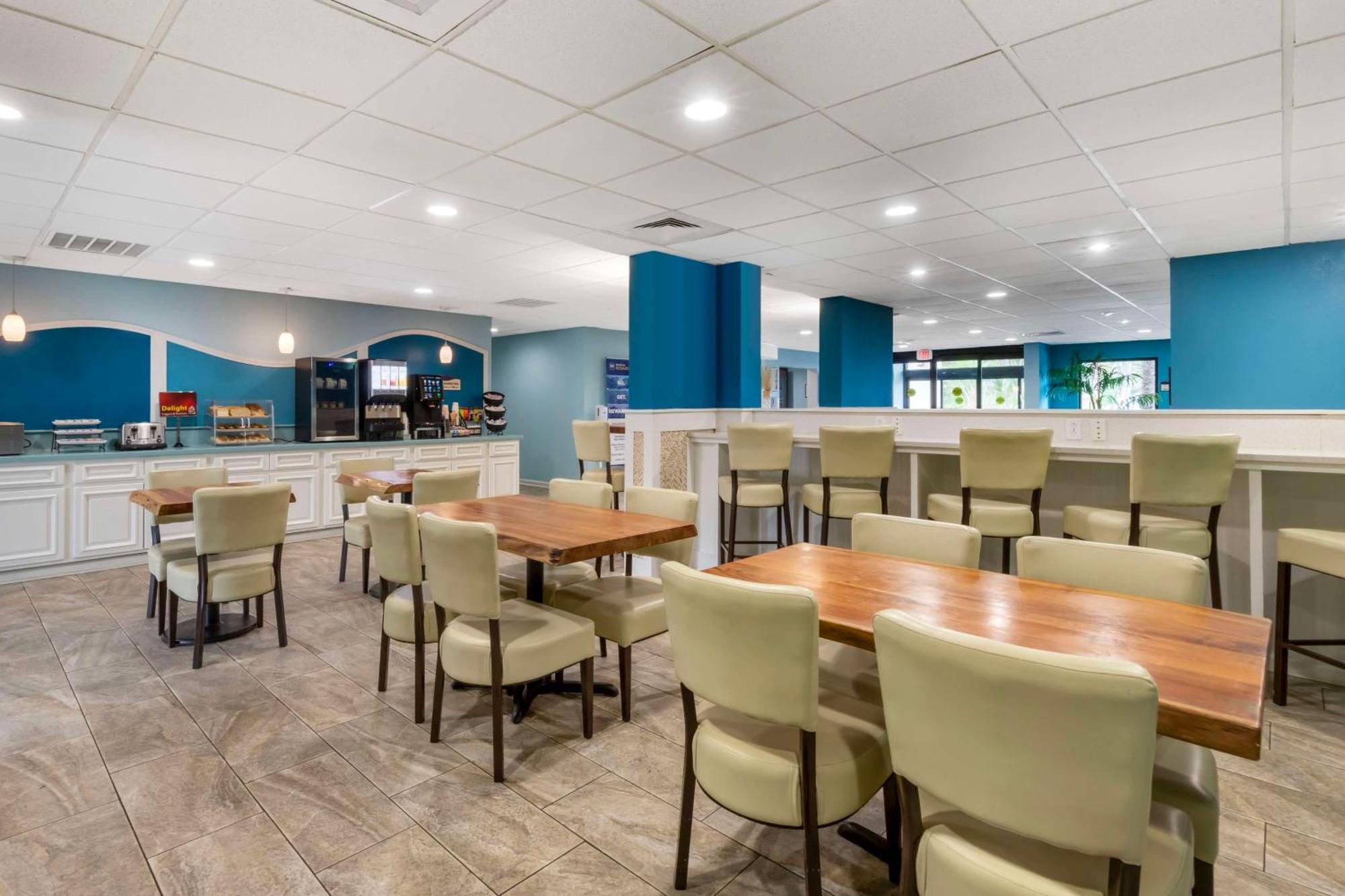 Best Western Plus Myrtle Beach@Intracoastal Eksteriør billede