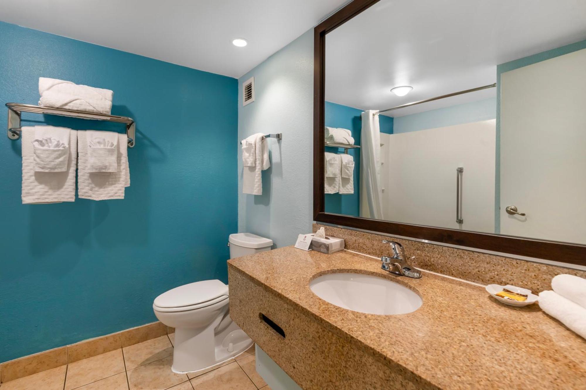 Best Western Plus Myrtle Beach@Intracoastal Eksteriør billede