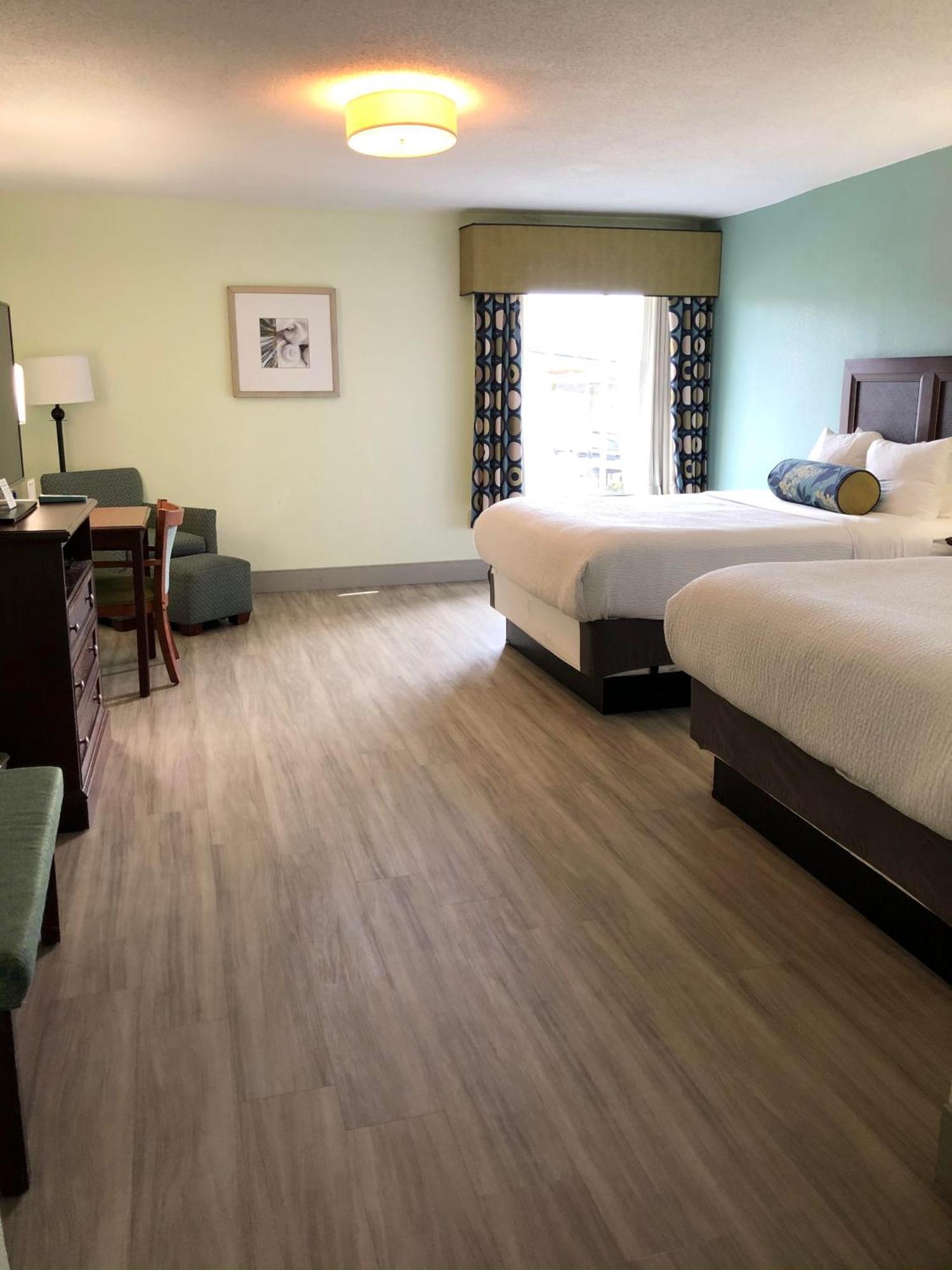 Best Western Plus Myrtle Beach@Intracoastal Eksteriør billede