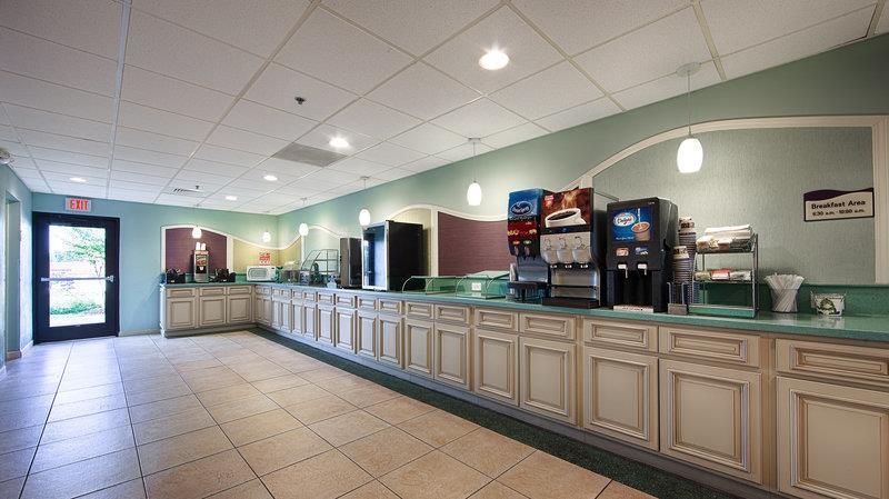 Best Western Plus Myrtle Beach@Intracoastal Eksteriør billede