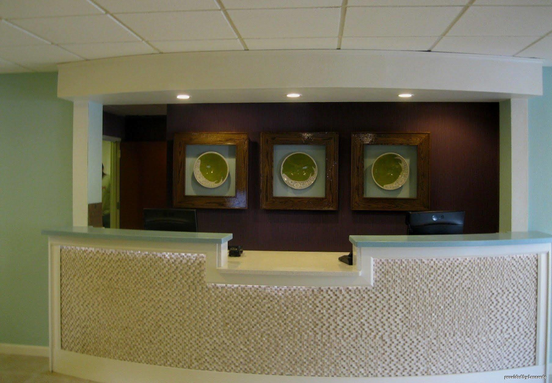Best Western Plus Myrtle Beach@Intracoastal Interiør billede
