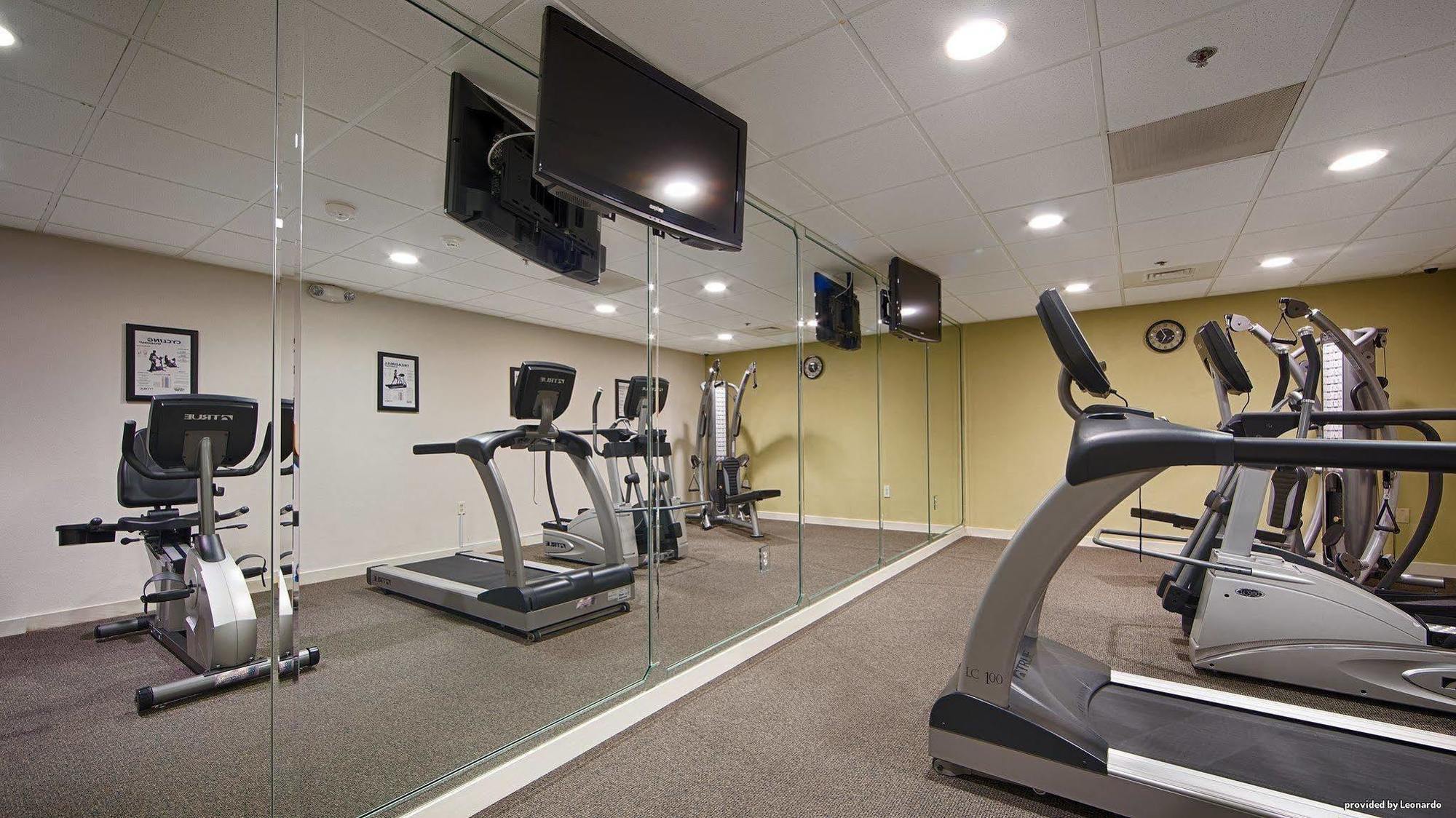 Best Western Plus Myrtle Beach@Intracoastal Eksteriør billede