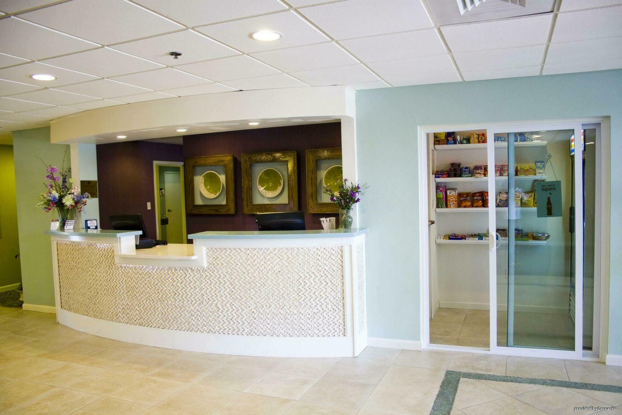 Best Western Plus Myrtle Beach@Intracoastal Eksteriør billede