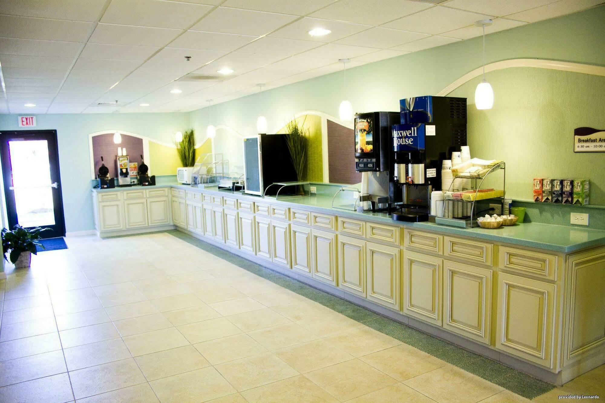 Best Western Plus Myrtle Beach@Intracoastal Eksteriør billede