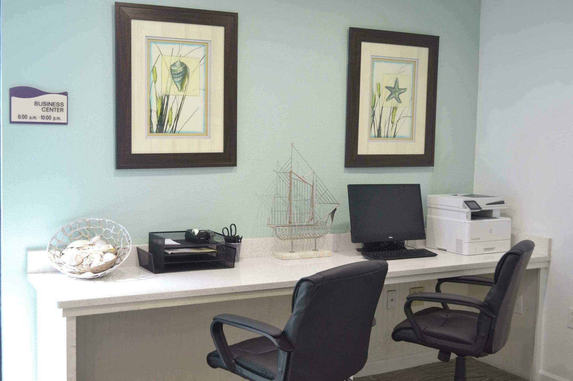 Best Western Plus Myrtle Beach@Intracoastal Eksteriør billede