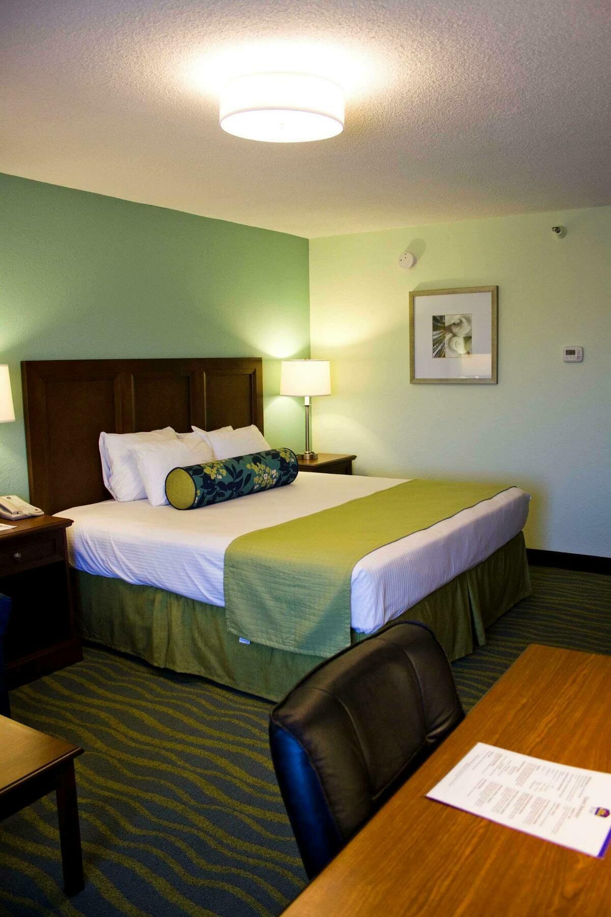 Best Western Plus Myrtle Beach@Intracoastal Værelse billede