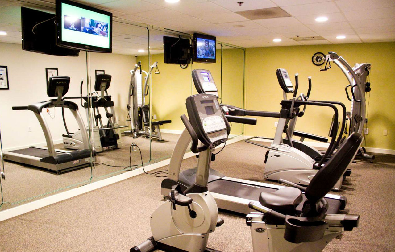 Best Western Plus Myrtle Beach@Intracoastal Eksteriør billede
